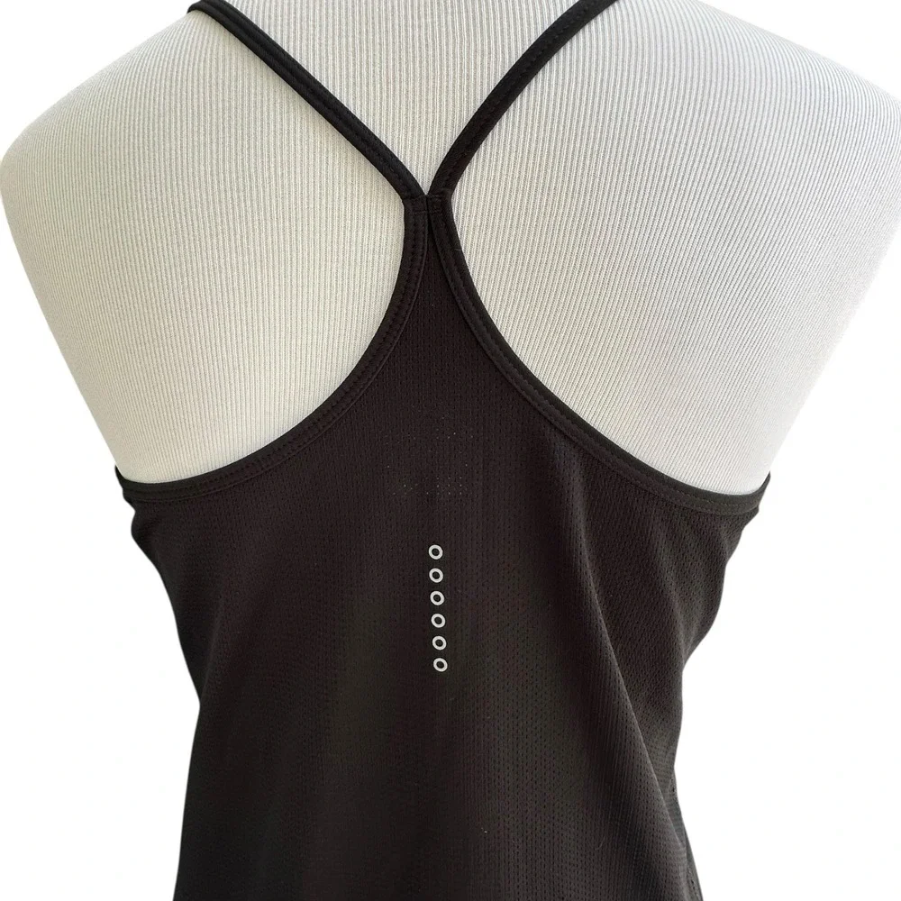 Nike Dri-FIT Tank Top Racerback Athletic Sleeveless Activewear‎